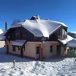 Zlatiborska Belina / Zlatibor White