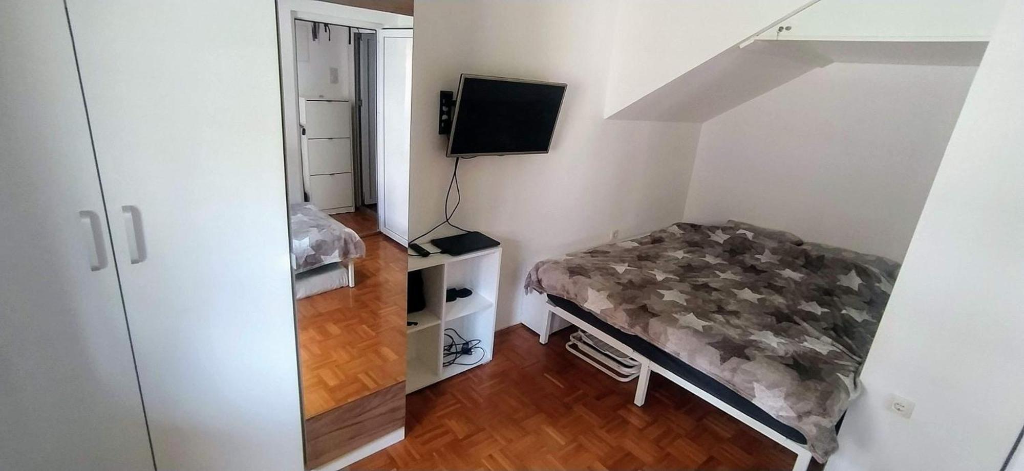Apartment Zlatiborska Belina / White Zlatibor