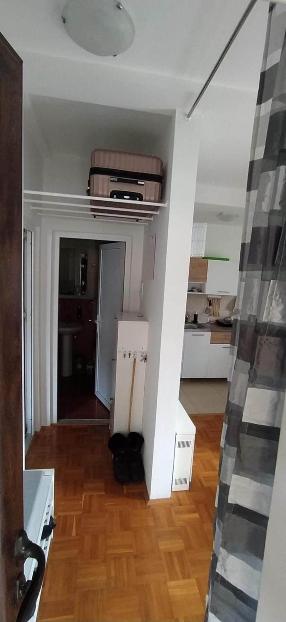 Apartment Zlatiborska Belina / White *