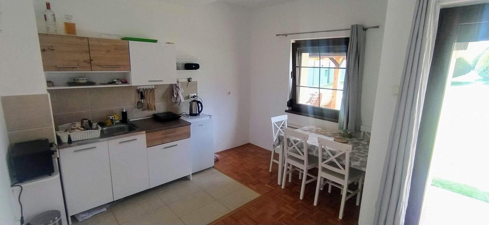Apartment Zlatiborska Belina / White *
